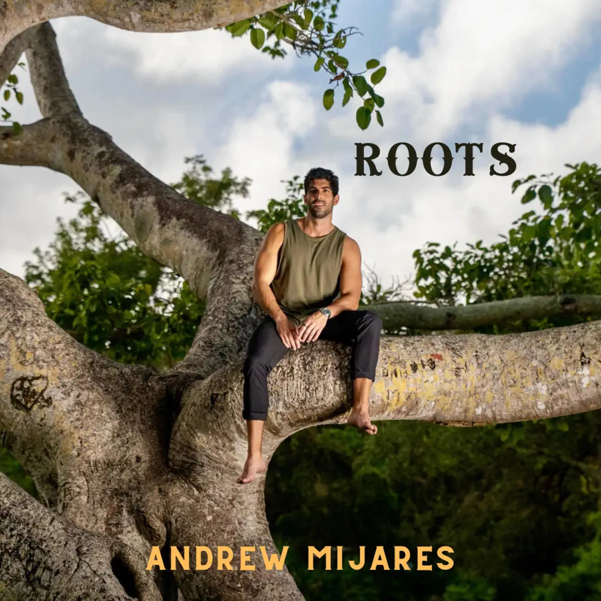 Andrew Mijares - Roots (2024) [iTunes Plus AAC M4A]-新房子