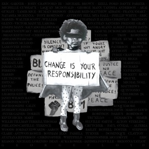 Change Is Your Responsibility (Edit)