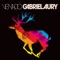 Venado - Gabriel Aury lyrics