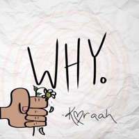 Why - Single - Koraah
