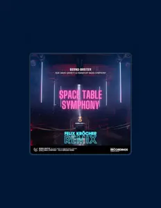 收听 Bernd Breiter、观看音乐视频、阅读小传、查看巡演日期等 ！