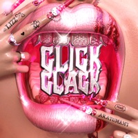 Click Clack (feat. Akatumamy) - Single - Lizz