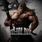 Mjolnir - Single