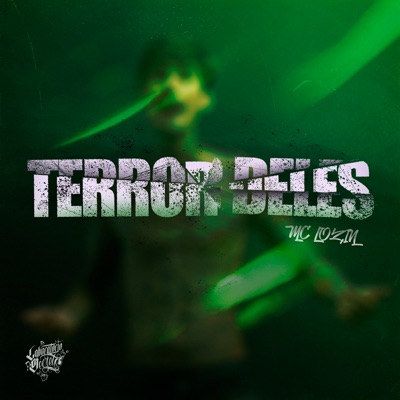 Terror Deles - Single