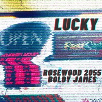Lucky (Bonus) [feat. Sensei Cam] - Single - Young RJ, Rosewood 2055 & Boldy James