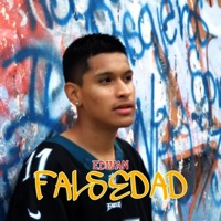 Falsedad - Single - Edivan