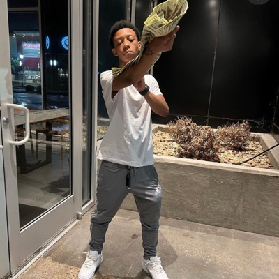 Making It Work (feat. Rellwitdablunt & DieRichYungin) - Single