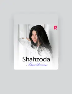 Listen to Shakhzoda, watch music videos, read bio, see tour dates & more!