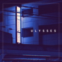 Ulysses - EP - Hanzo Samori