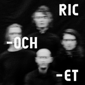 Ricochet - Single