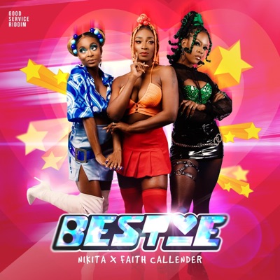 Bestie (feat. Nikita Herbert) - Single
