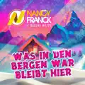 Was in den Bergen war bleibt hier