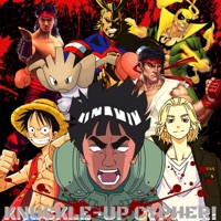 KNUCKLE-UP CYPHER (feat. Reckless Mind, MVDNVGHT, It's Wolf, KKM16, S4MURROT'S FLOW, Kenos & Politicess) - Single - Pure chAos Music