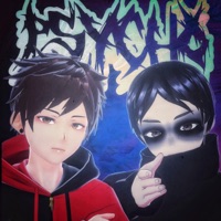 Psycho - Single - Doe Slurp & KyozeH