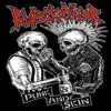 BLACKRIGOR - kill your enemy