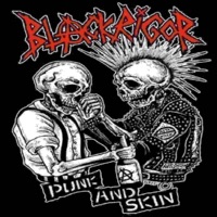 BLACKRIGOR - kill your enemy