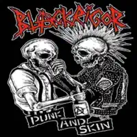 kill your enemy — BLACKRIGOR