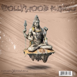 BOLLYWOOD KINGO (feat. Oh Gosh Leotus) Rob Snow