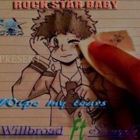 Wipe my tears - Single - Master Nji