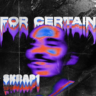 For Certain - Single