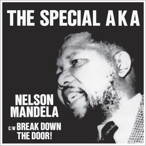 Nelson Mandela - EP