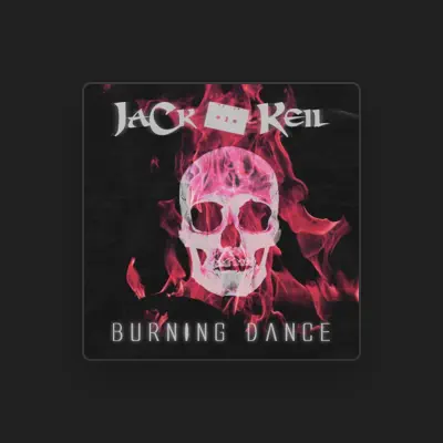 Listen to Jack Keil, watch music videos, read bio, see tour dates & more!