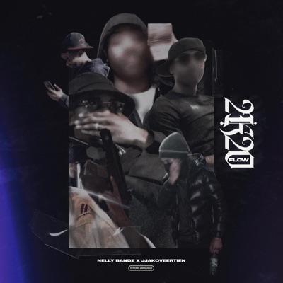 2K20 FLOW (feat. JJAKOVEERTIEN) - Single