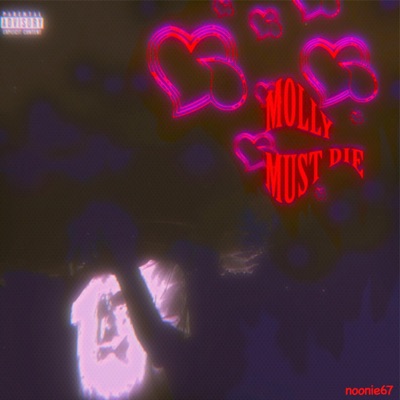 Molly Must Die - EP