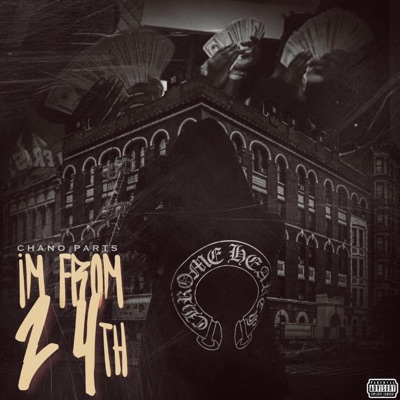 Im From 24Th - EP