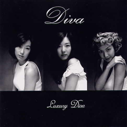 ‎Experimental Diva – Song by Jiafei – Apple Music