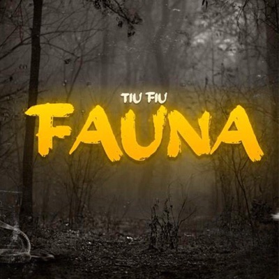 Fauna - Single