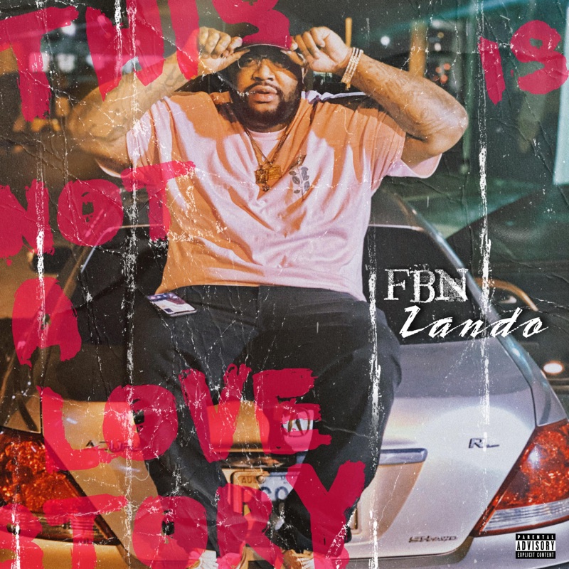 Nobody (feat. King Quae)