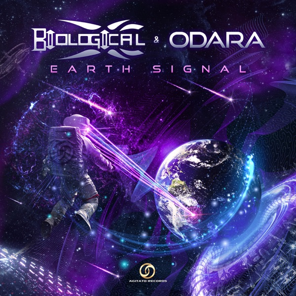 Earth Signal - Single