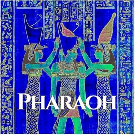 Pharaoh 朱彥安