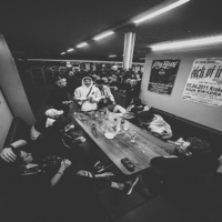 Rap Wóda Papierosy - Single - dobrzemati