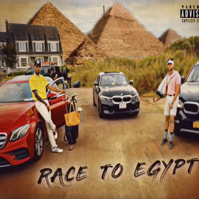 Race to Egypt (feat. NÎK) - Single