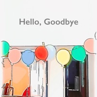 Hello, Goodbye