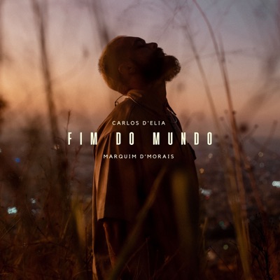 Fim do Mundo (feat. Carlos Delia) - Single