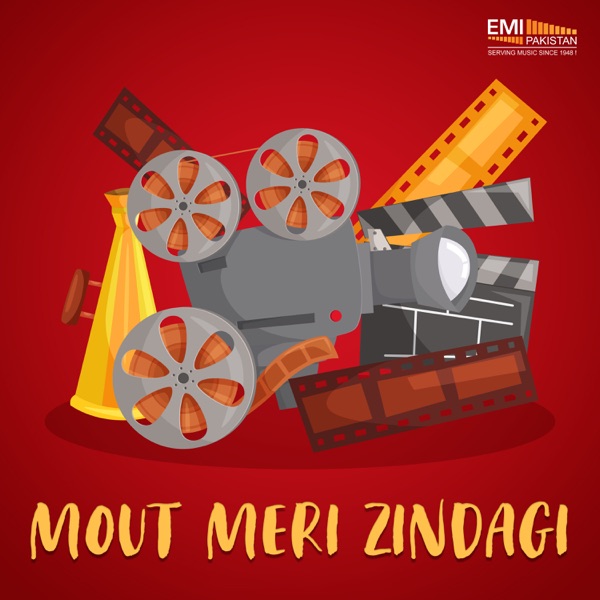Mout Meri Zindagi (Original Motion Picture Soundtrack) - EP