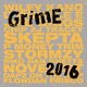 GRIME 2016 cover art