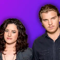 收听 Moonlight Social、观看音乐视频、阅读小传、查看巡演日期等 ！