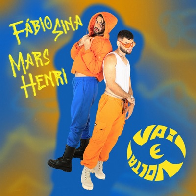 Vai e Volta - Single