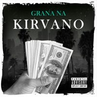 Grana na Kirvano - Single - Mittor & Ruyter Poubel