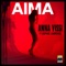 Aima (feat. Daphne Lawrence) artwork