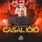 Casal Iôiô - Elaine Braga & Dany Bala lyrics