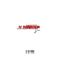 IV DIMENSION (Demo) - EP - The Flame