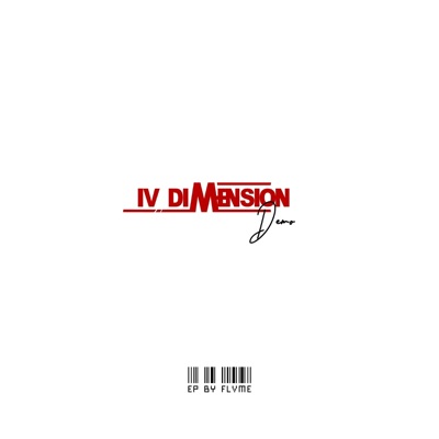 IV DIMENSION (Demo) - EP