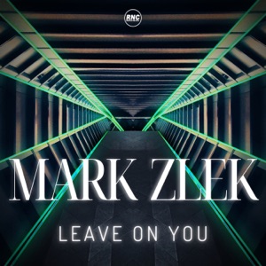 Leave on You - Single