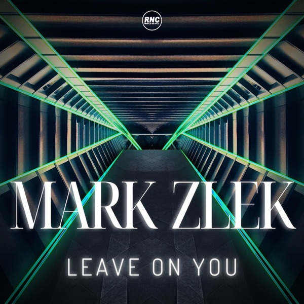 Leave on You - Single