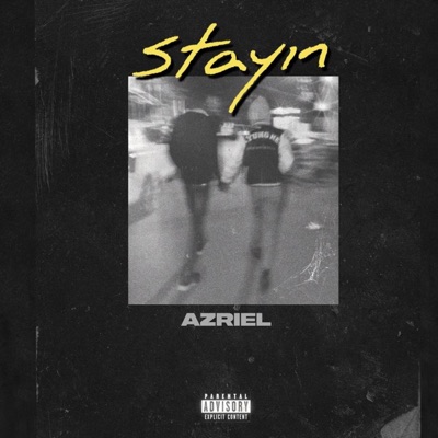 Stayin - Single